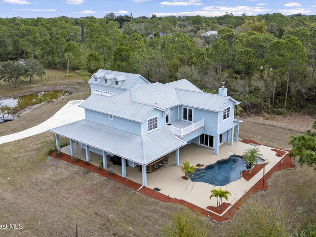 2205 Arnold Lane, Malabar, FL 32950
