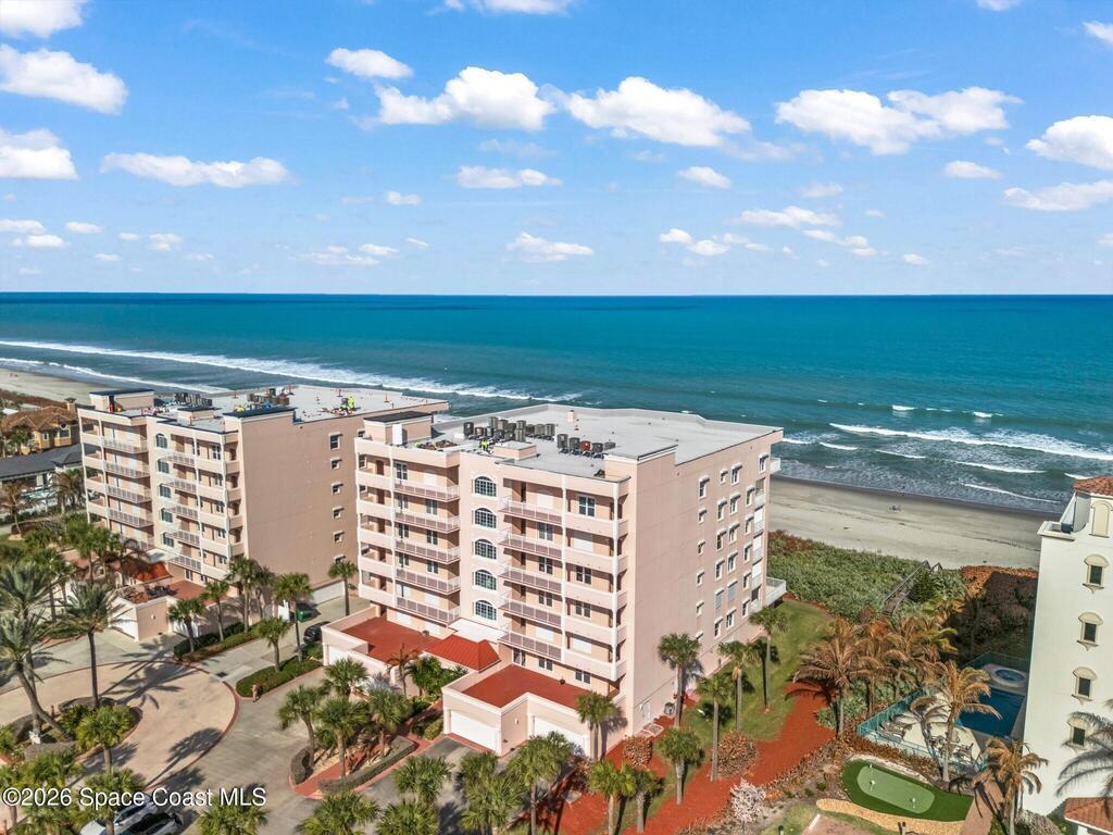 1835 N Highway A1a, Indialantic, FL 32903