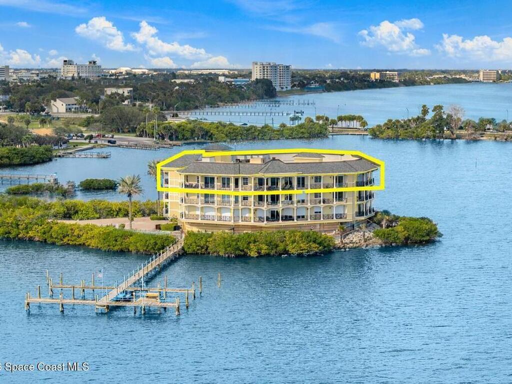 2300 Front Street, Melbourne Beach, FL 32951