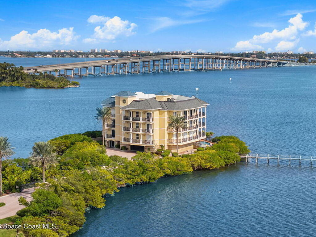 2300 Front Street, Melbourne Beach, FL 32951