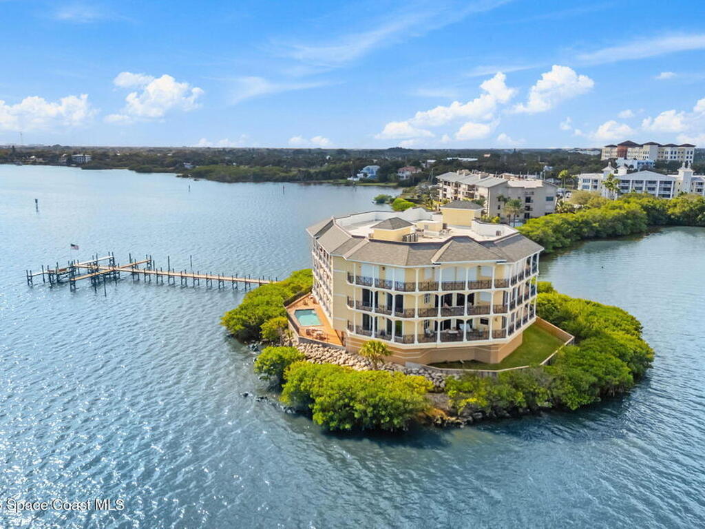 2300 Front Street, Melbourne Beach, FL 32951