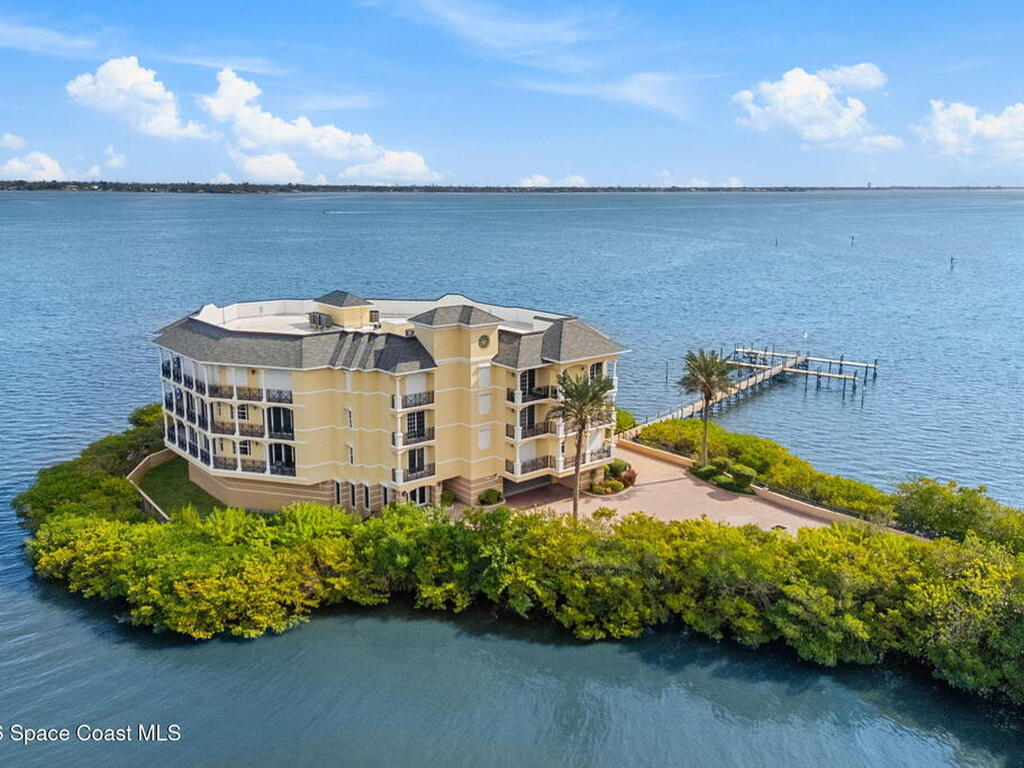 2300 Front Street, Melbourne Beach, FL 32951