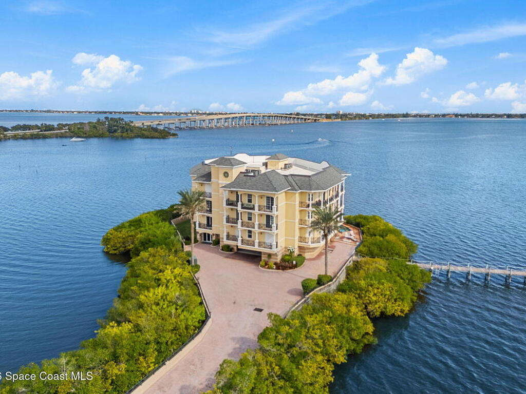 2300 Front Street, Melbourne Beach, FL 32951