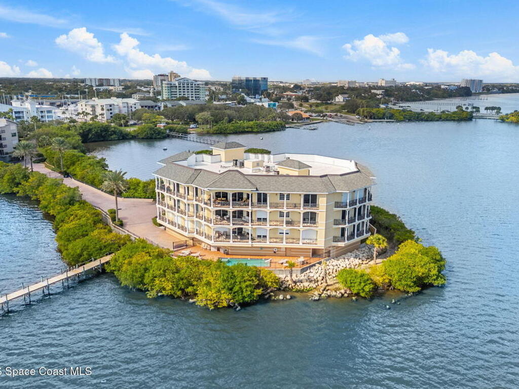 2300 Front Street, Melbourne Beach, FL 32951