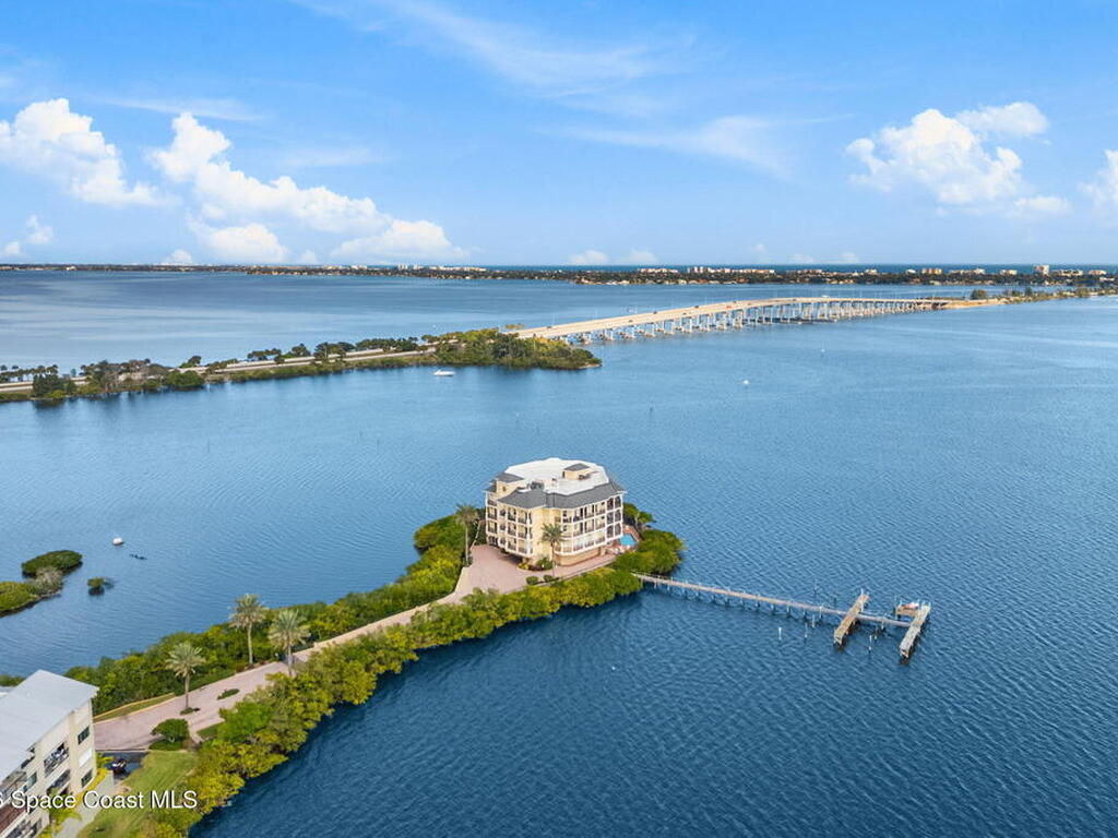 2300 Front Street, Melbourne Beach, FL 32951