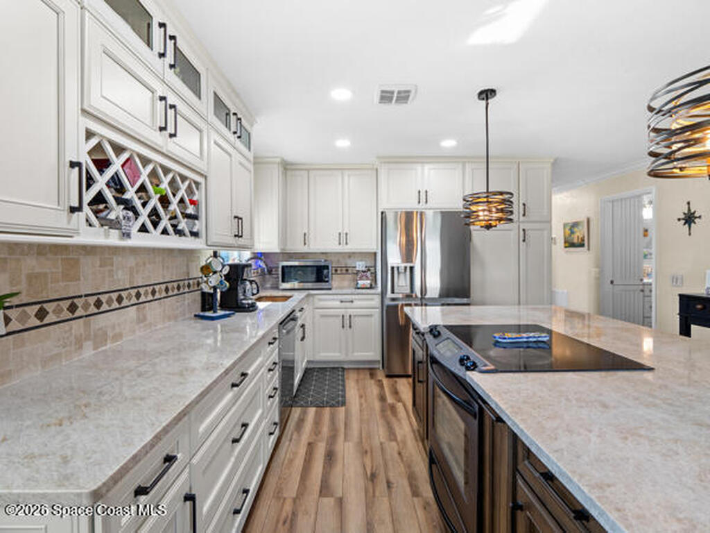 647 Desoto Lane, Indian Harbour Beach, FL 32937