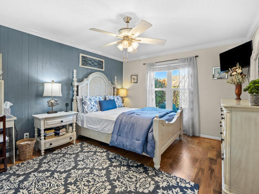 647 Desoto Lane, Indian Harbour Beach, FL 32937