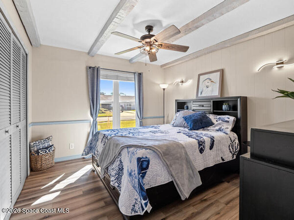 647 Desoto Lane, Indian Harbour Beach, FL 32937