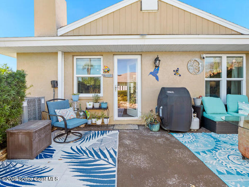 647 Desoto Lane, Indian Harbour Beach, FL 32937