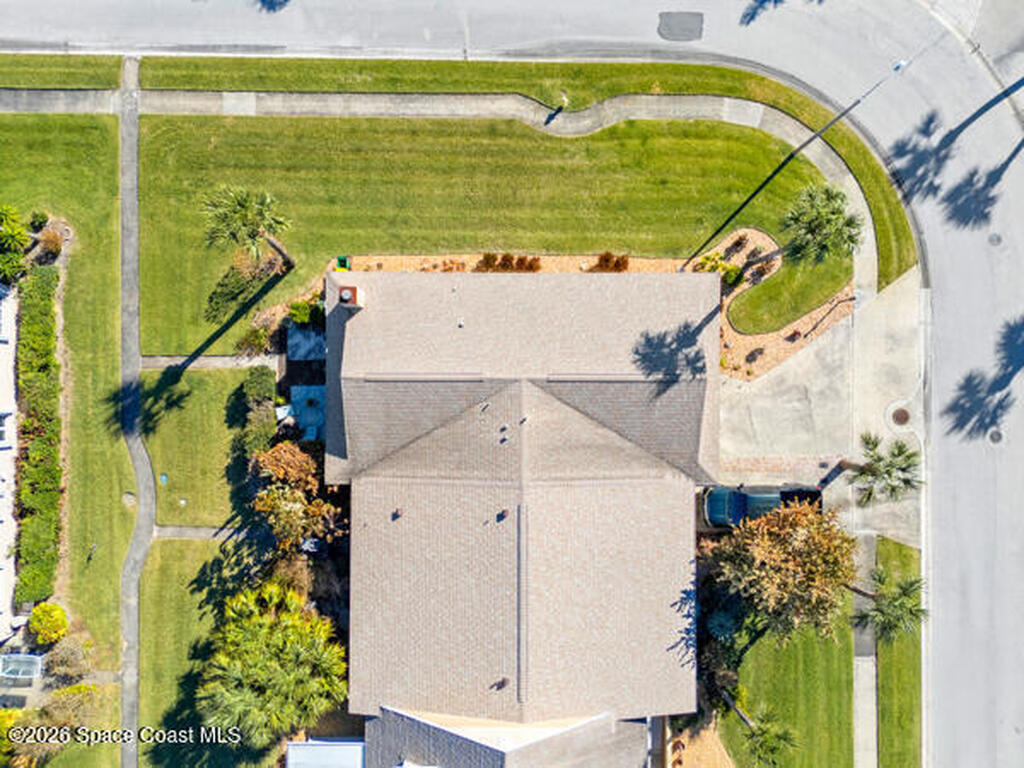 647 Desoto Lane, Indian Harbour Beach, FL 32937