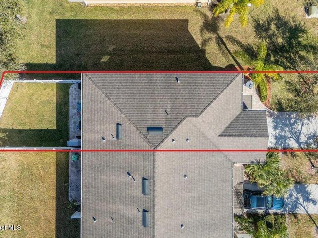 2565 Revolution Street, Melbourne, FL 32935