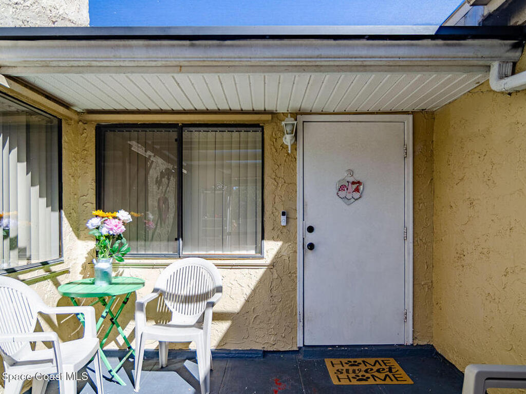 1001 Abada Court, Palm Bay, FL 32905