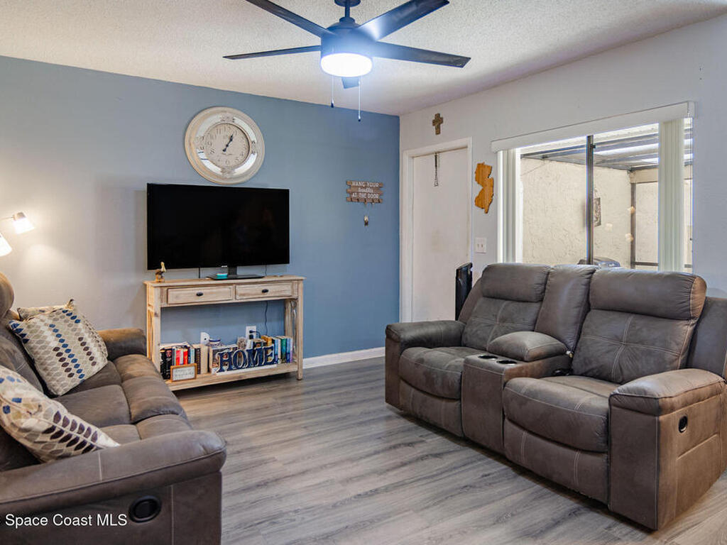 1001 Abada Court, Palm Bay, FL 32905