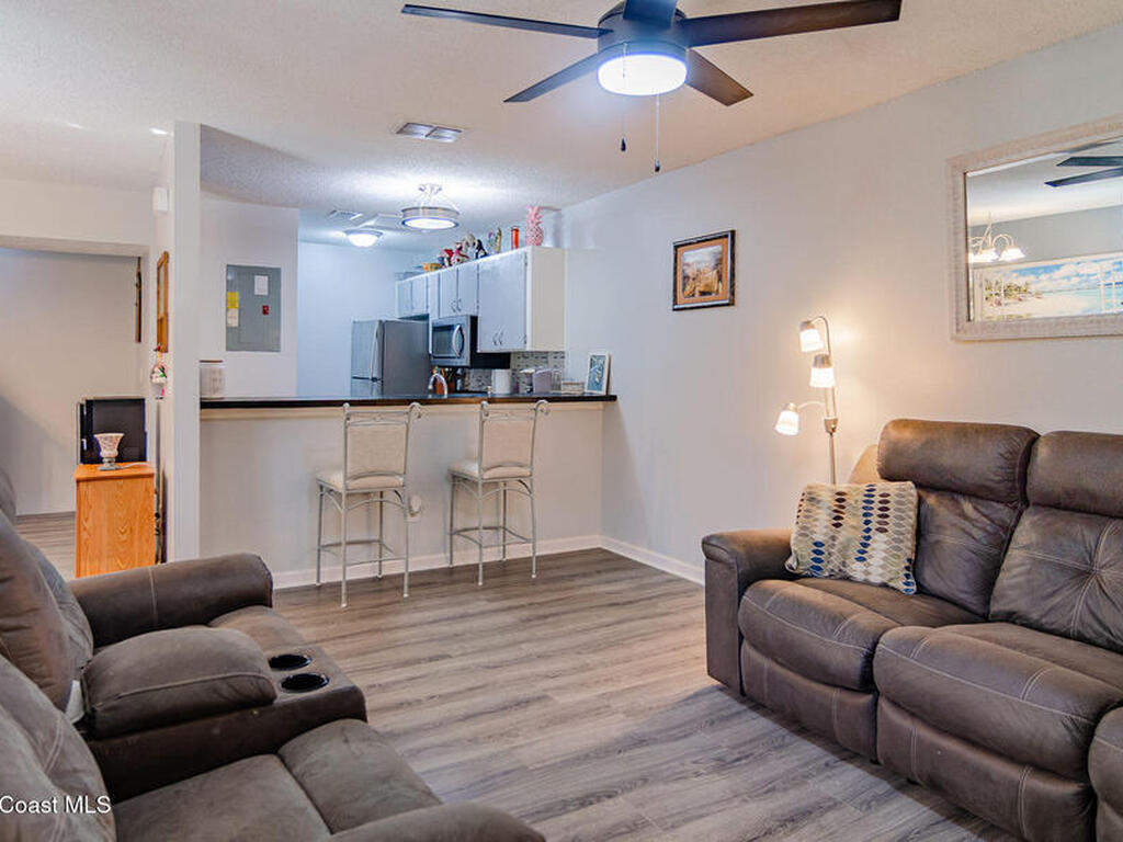 1001 Abada Court, Palm Bay, FL 32905