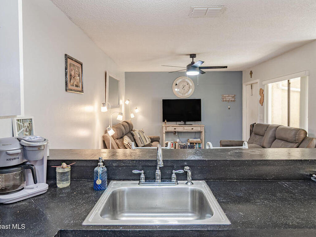 1001 Abada Court, Palm Bay, FL 32905