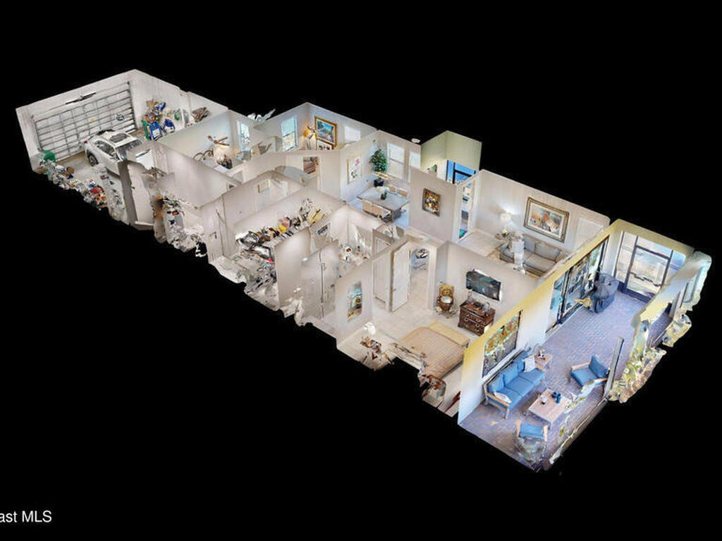 1794 Velky Lane, Melbourne, FL 32940