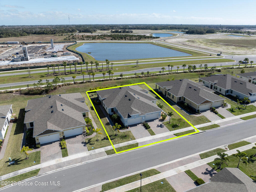 1794 Velky Lane, Melbourne, FL 32940