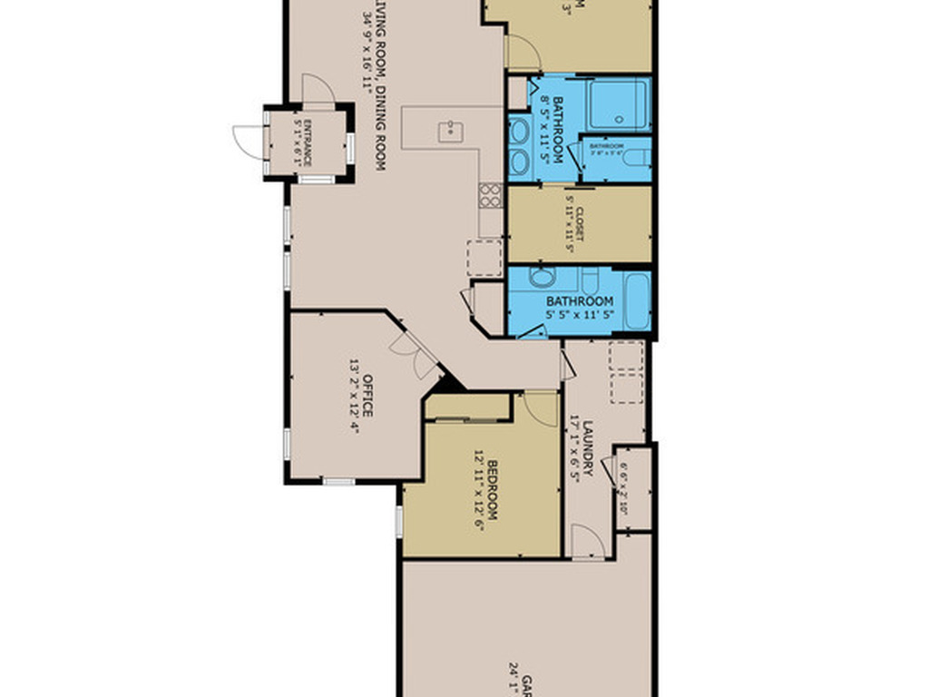 1794 Velky Lane, Melbourne, FL 32940