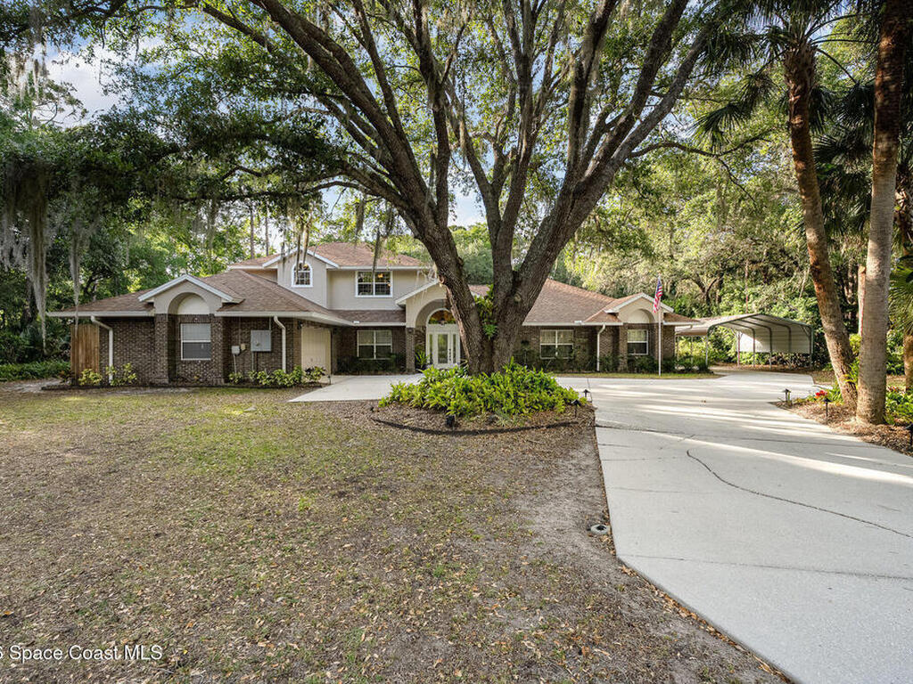 7703 Windover Way, Titusville, FL 32780