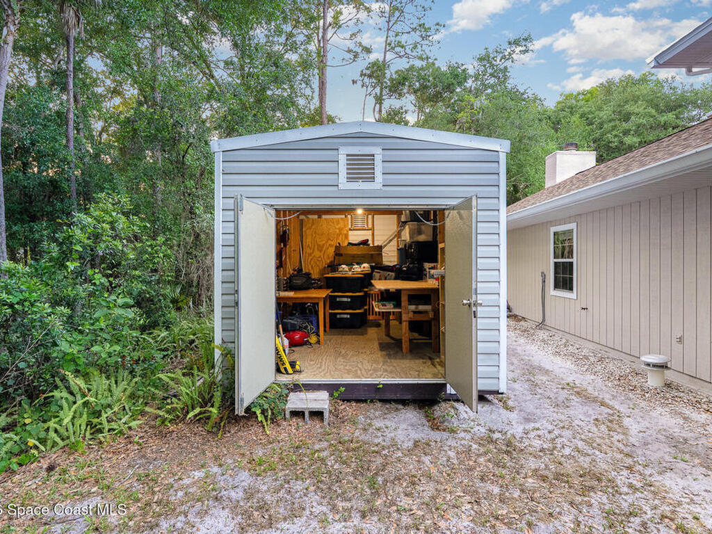 7703 Windover Way, Titusville, FL 32780