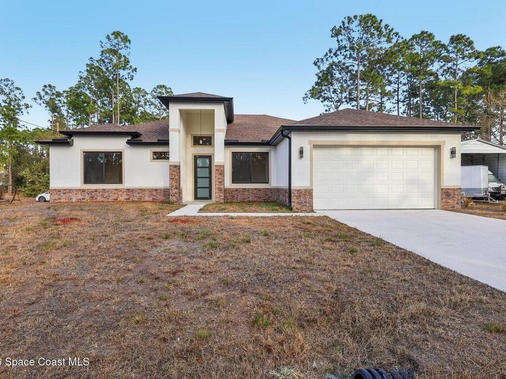 3271 Hall Road, Palm Bay, FL 32909