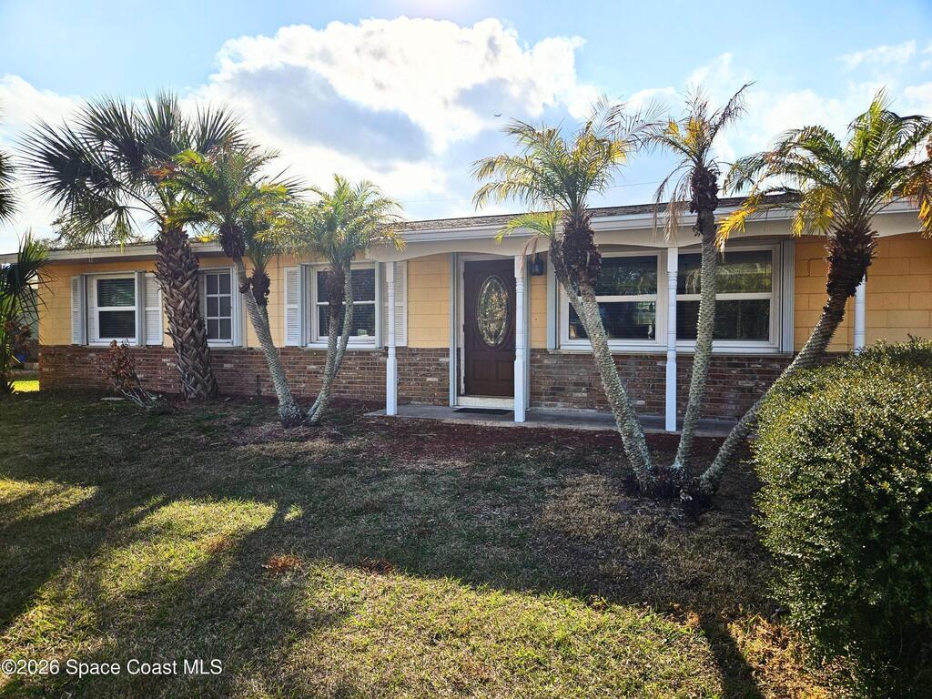 435 S Courtenay Parkway, Merritt Island, FL 32952