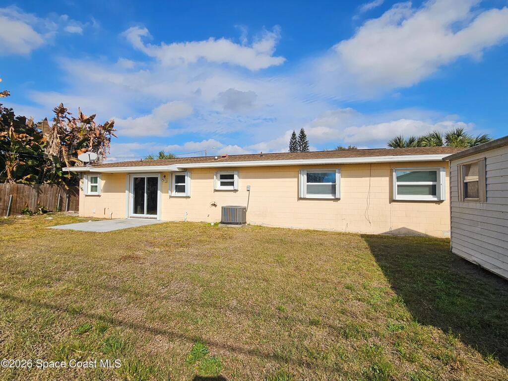 435 S Courtenay Parkway, Merritt Island, FL 32952