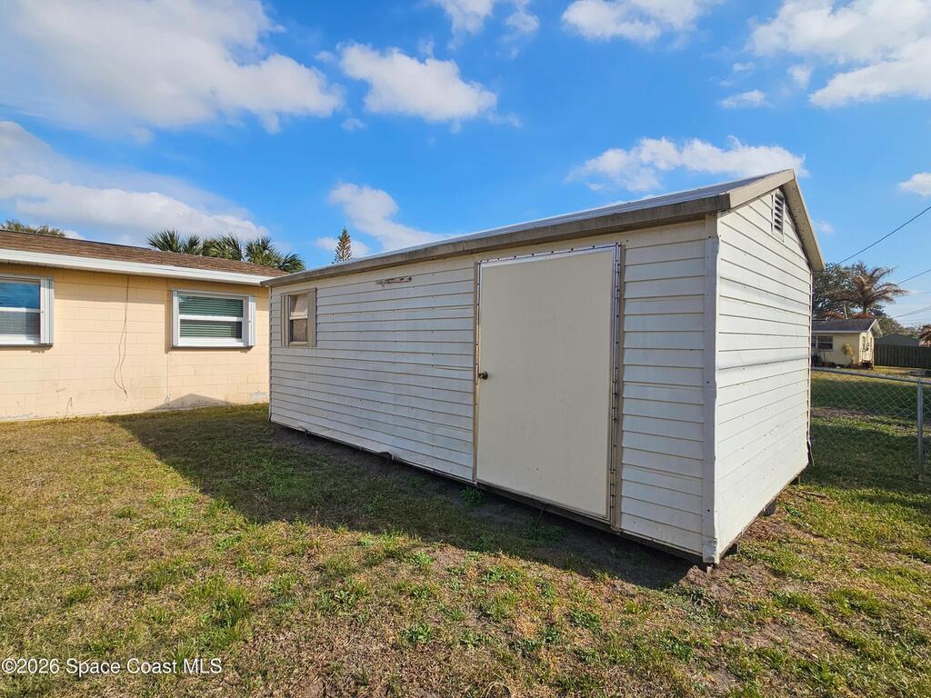 435 S Courtenay Parkway, Merritt Island, FL 32952