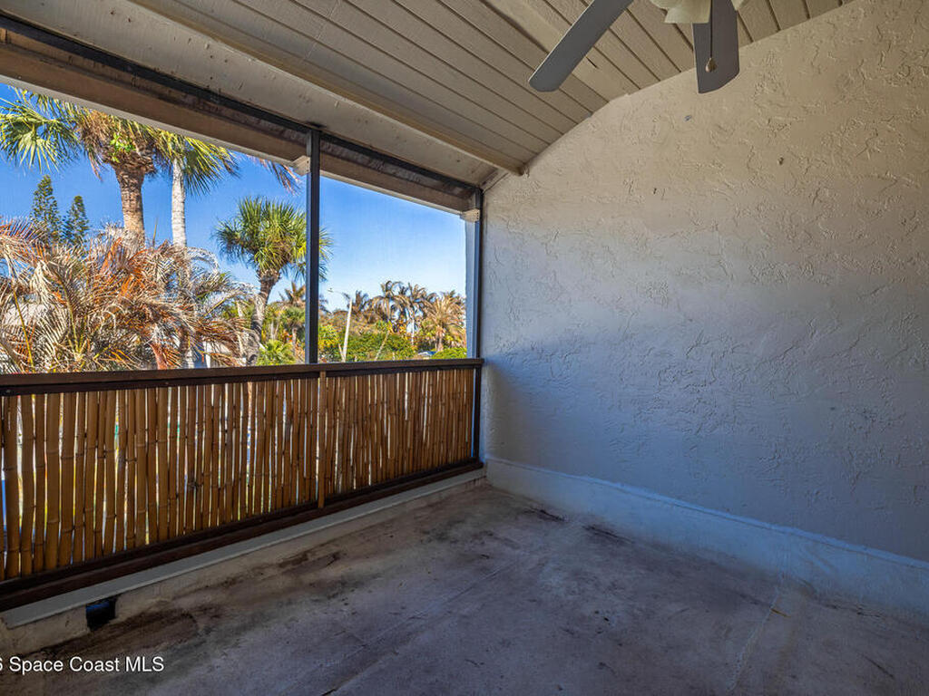 405 Hawthorne Court, Indian Harbour Beach, FL 32937