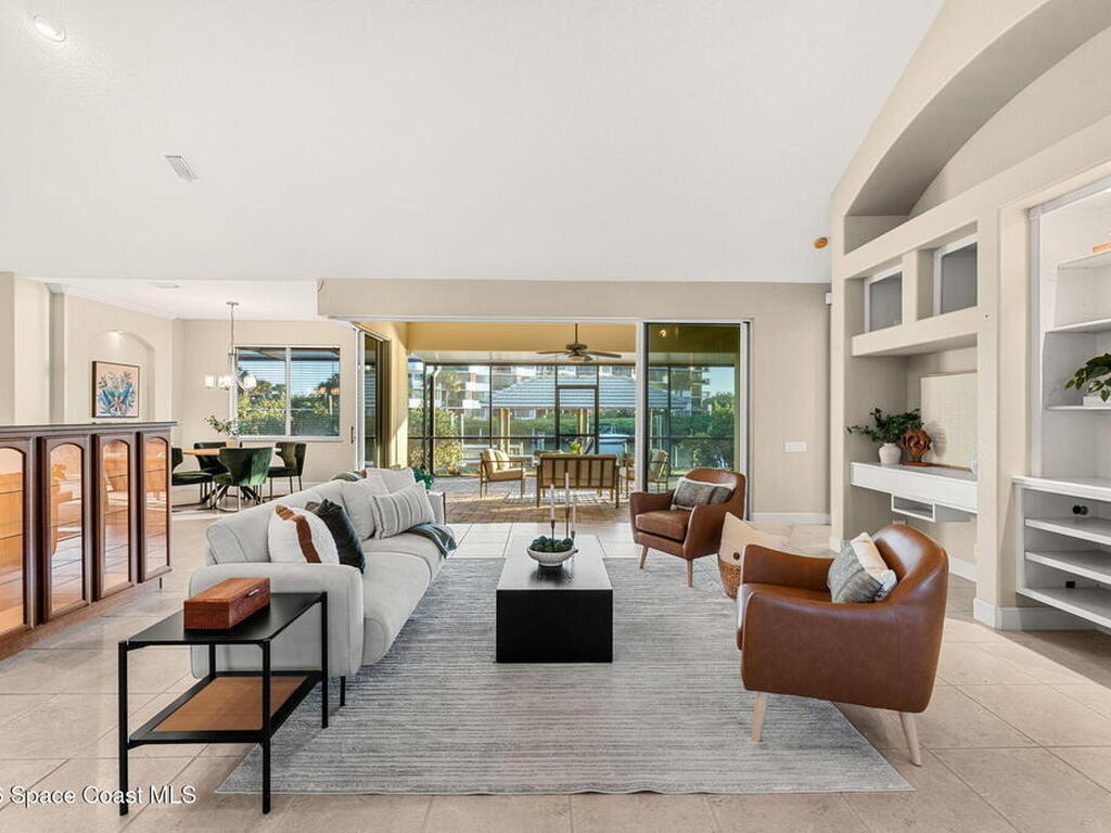 603 Manatee Bay Drive, Cape Canaveral, FL 32920