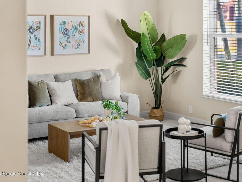 603 Manatee Bay Drive, Cape Canaveral, FL 32920