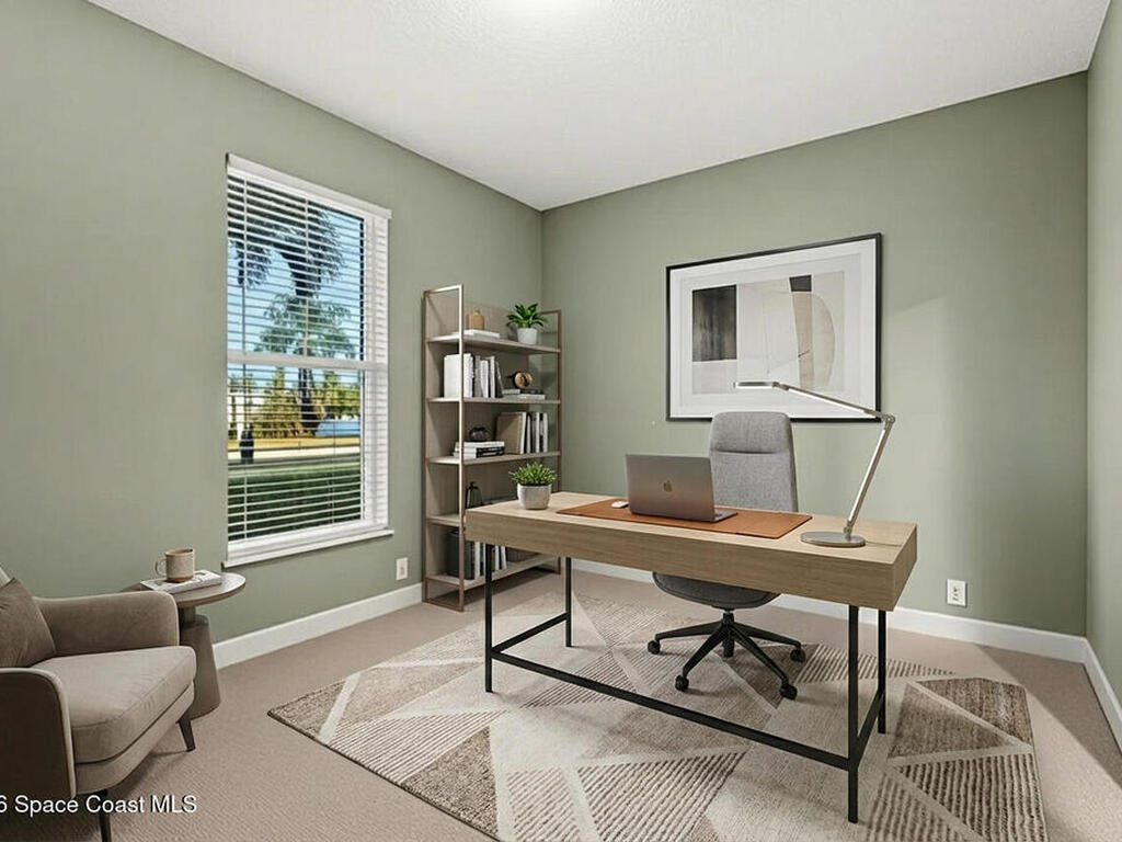 603 Manatee Bay Drive, Cape Canaveral, FL 32920