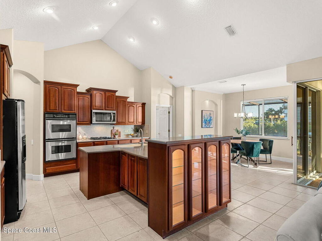 603 Manatee Bay Drive, Cape Canaveral, FL 32920