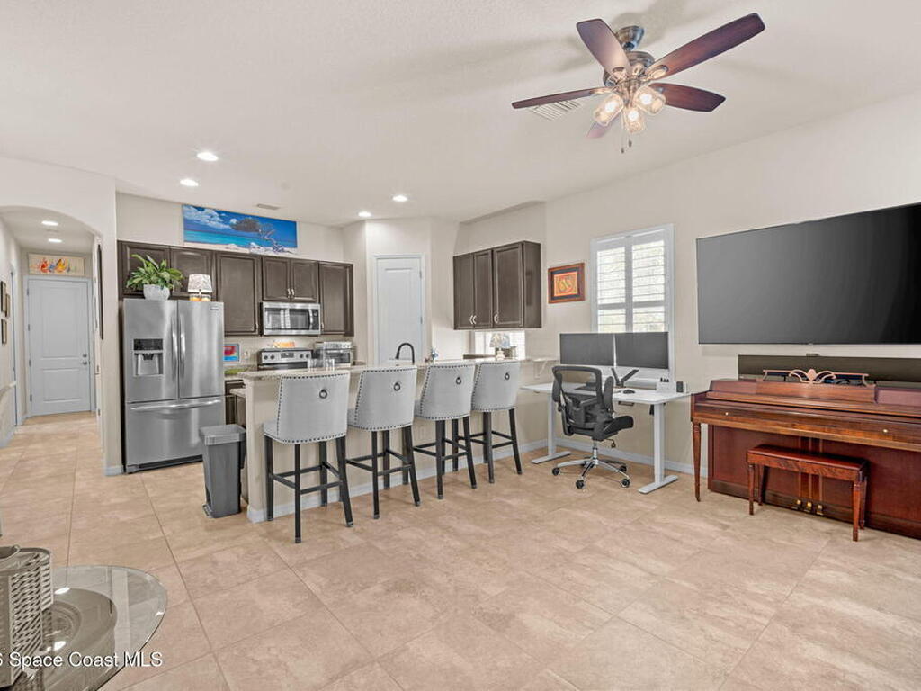 3515 Sedge Drive, Rockledge, FL 32955