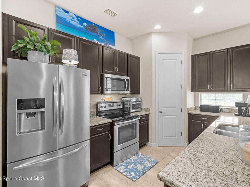 3515 Sedge Drive, Rockledge, FL 32955