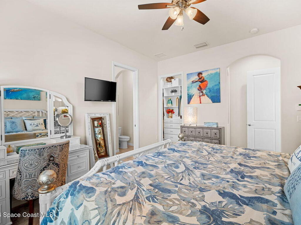 3515 Sedge Drive, Rockledge, FL 32955