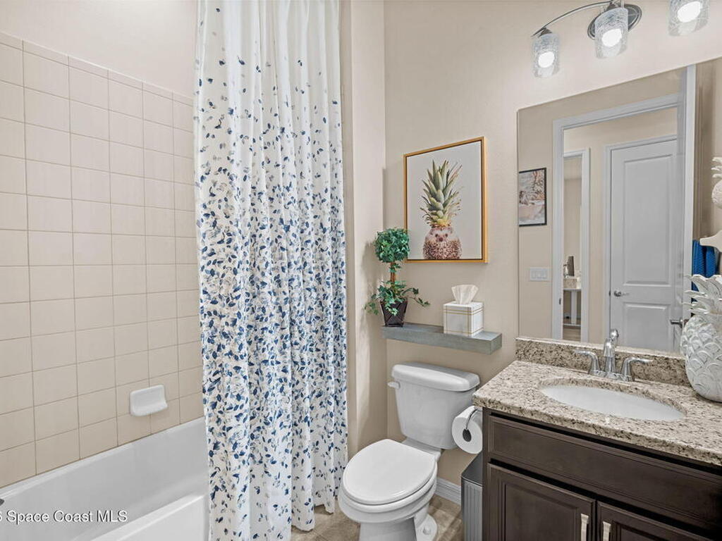 3515 Sedge Drive, Rockledge, FL 32955