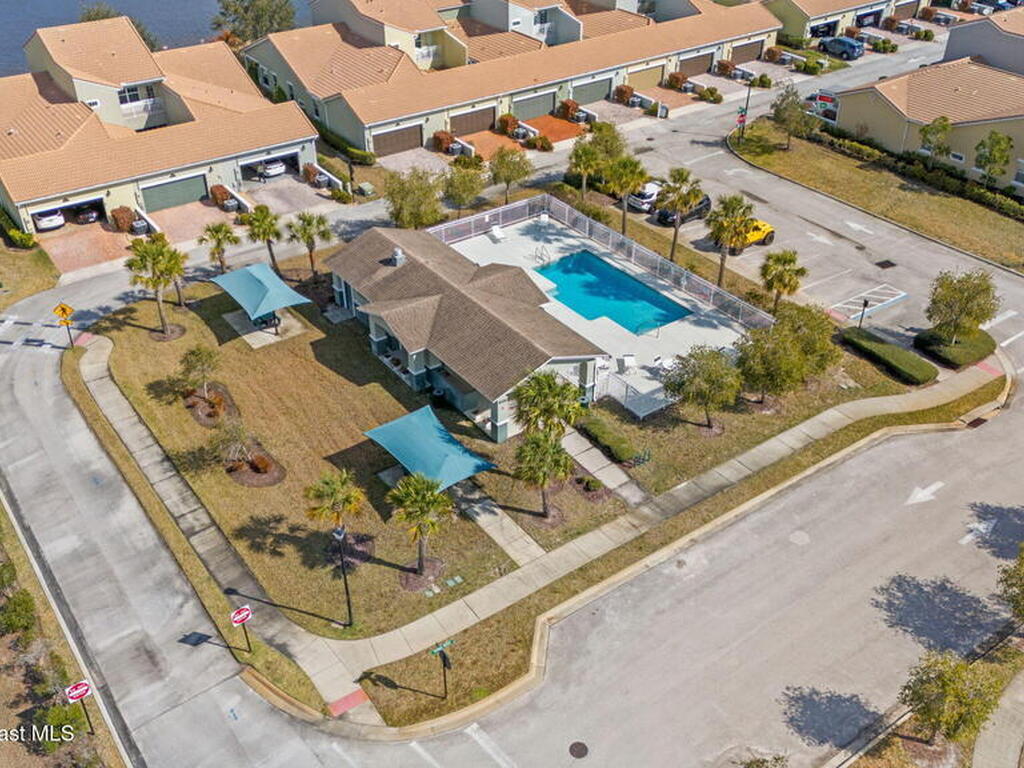 3515 Sedge Drive, Rockledge, FL 32955