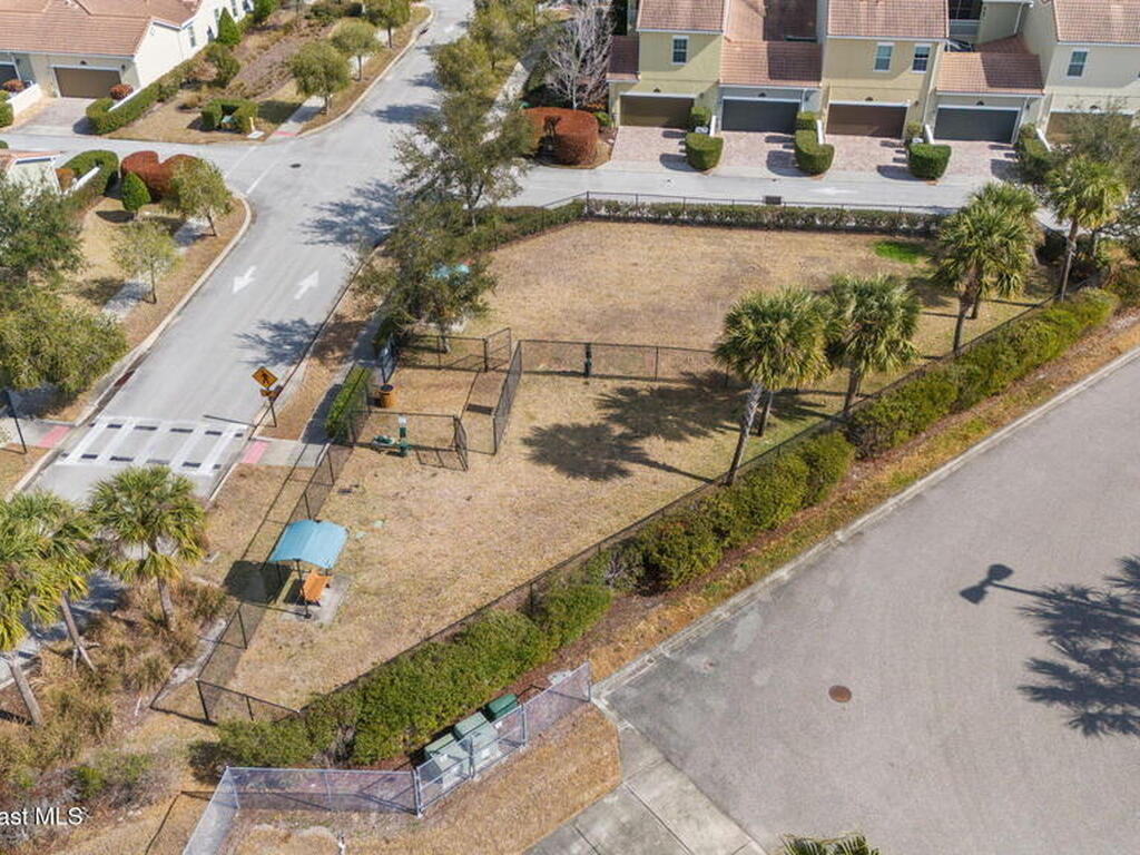 3515 Sedge Drive, Rockledge, FL 32955