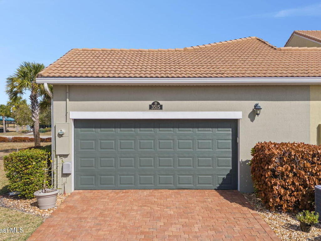 3515 Sedge Drive, Rockledge, FL 32955