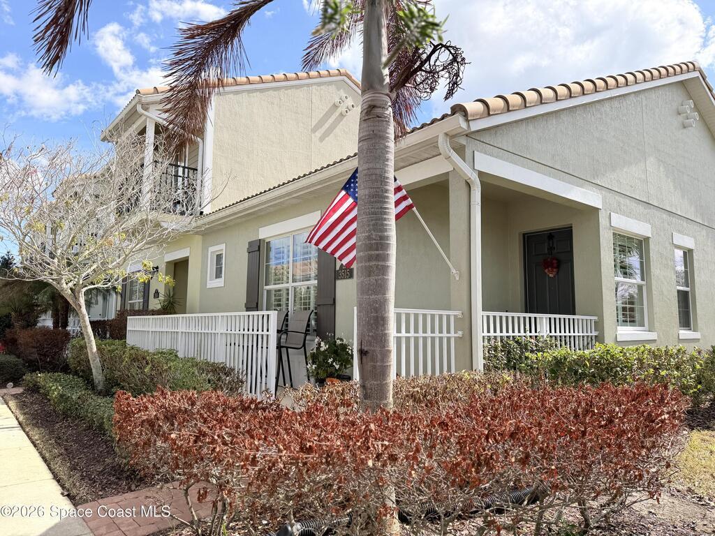 3515 Sedge Drive, Rockledge, FL 32955