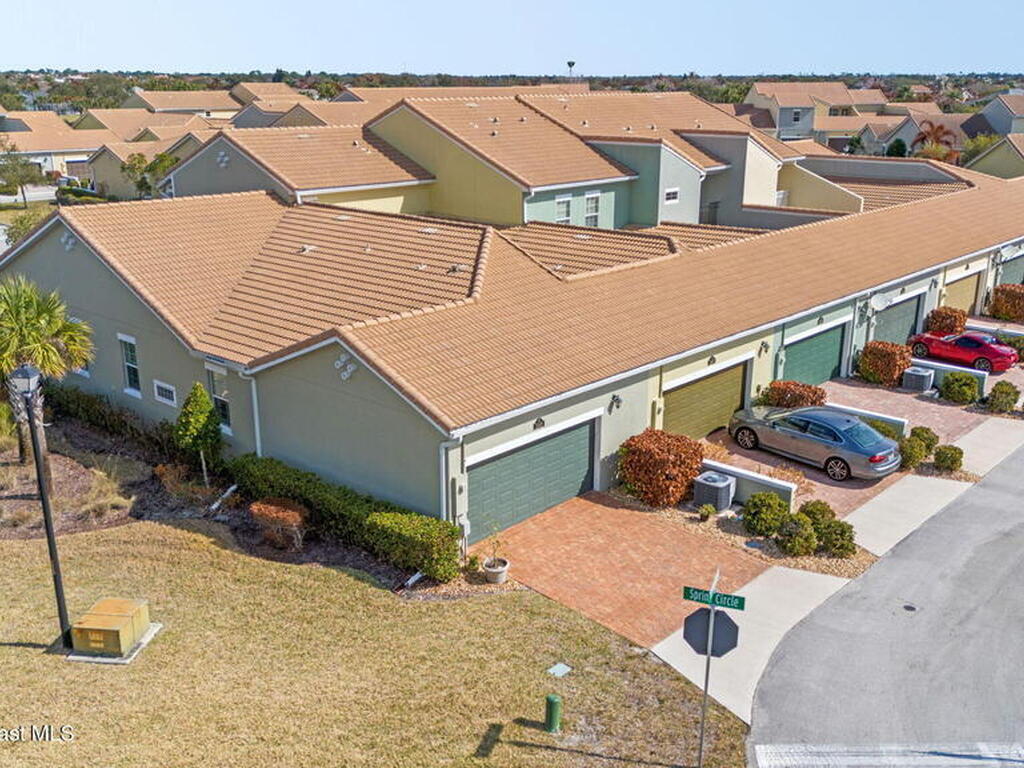 3515 Sedge Drive, Rockledge, FL 32955