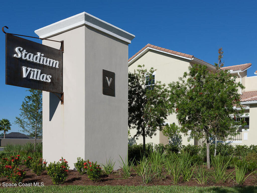 3515 Sedge Drive, Rockledge, FL 32955