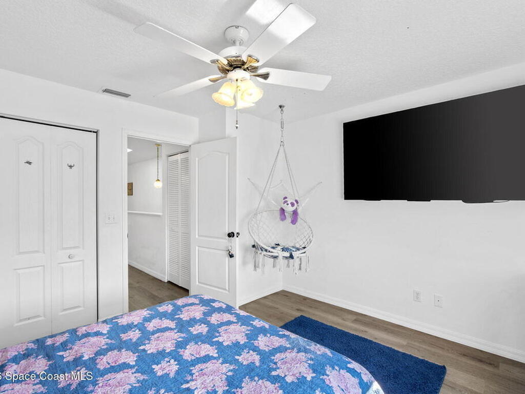 837 Poinsetta Drive, Indian Harbour Beach, FL 32937