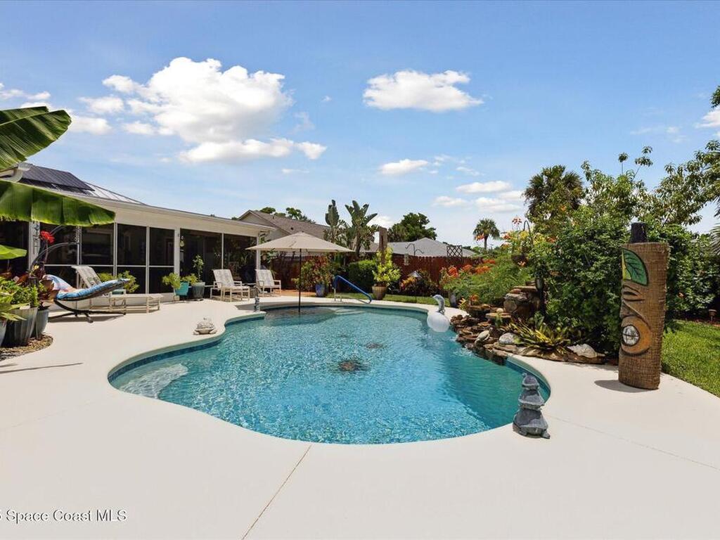 4625 Curtis Boulevard, Cocoa, FL 32927