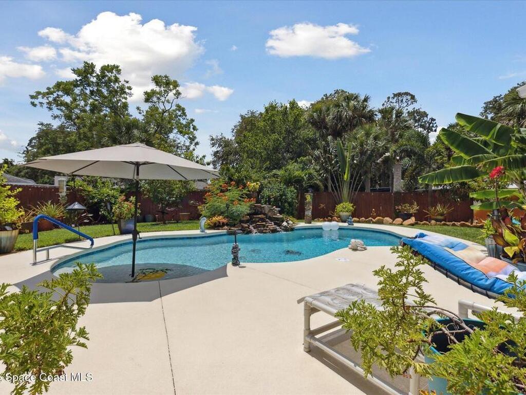 4625 Curtis Boulevard, Cocoa, FL 32927