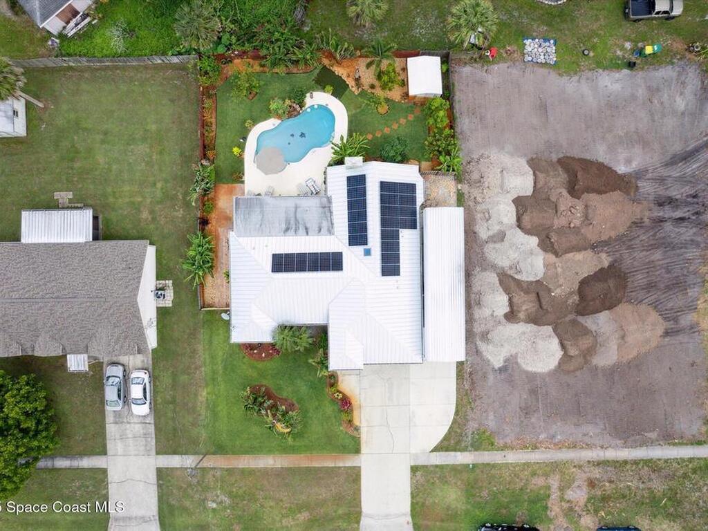 4625 Curtis Boulevard, Cocoa, FL 32927