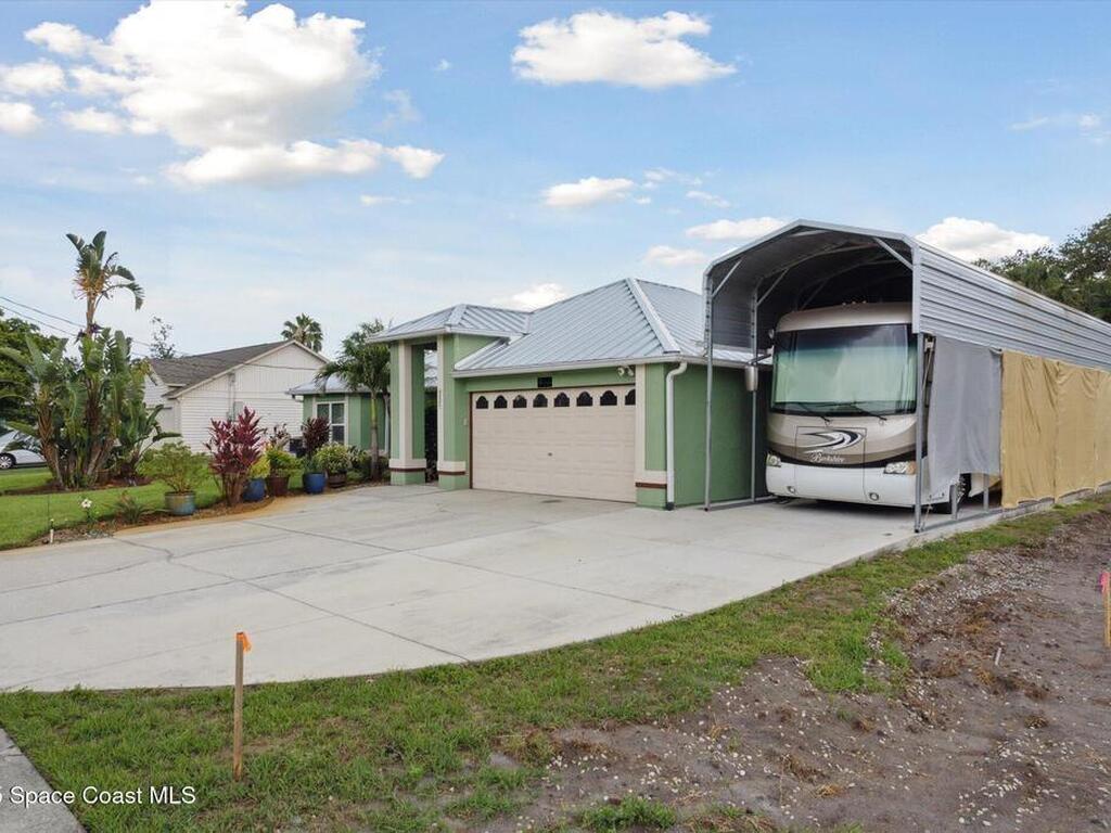 4625 Curtis Boulevard, Cocoa, FL 32927