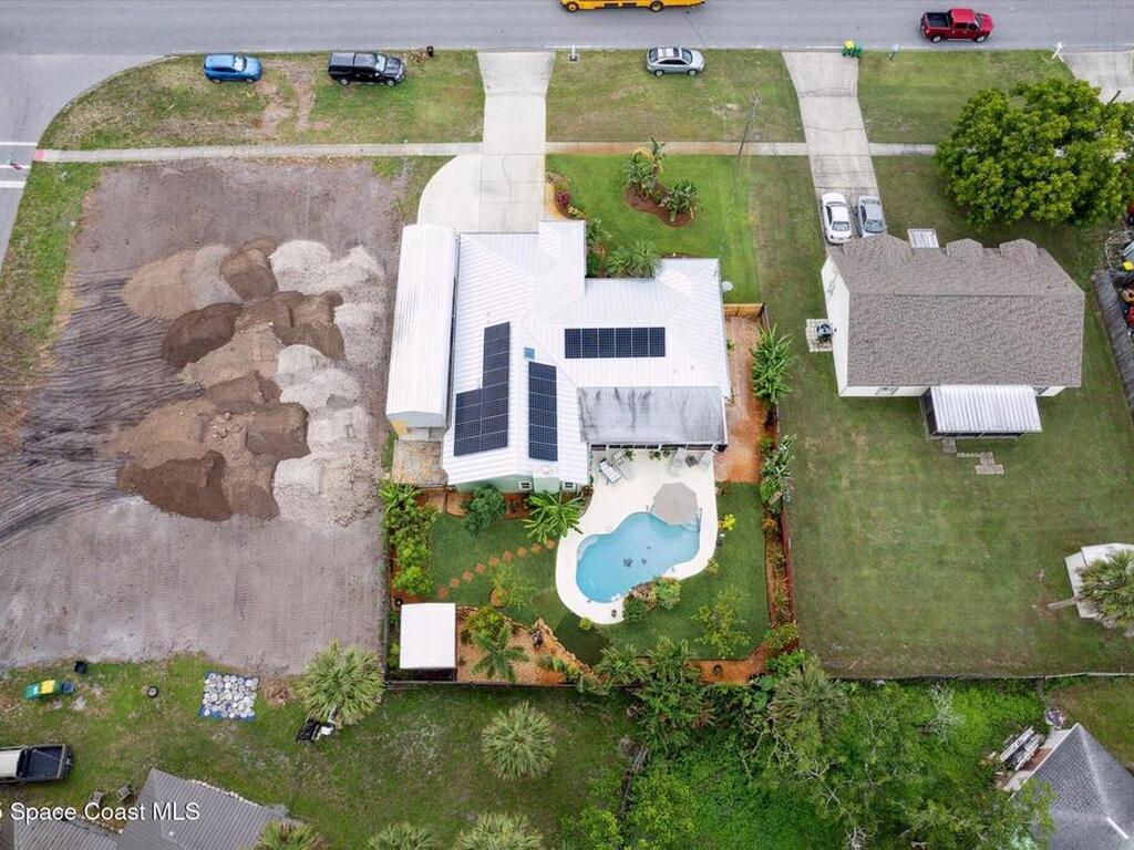 4625 Curtis Boulevard, Cocoa, FL 32927