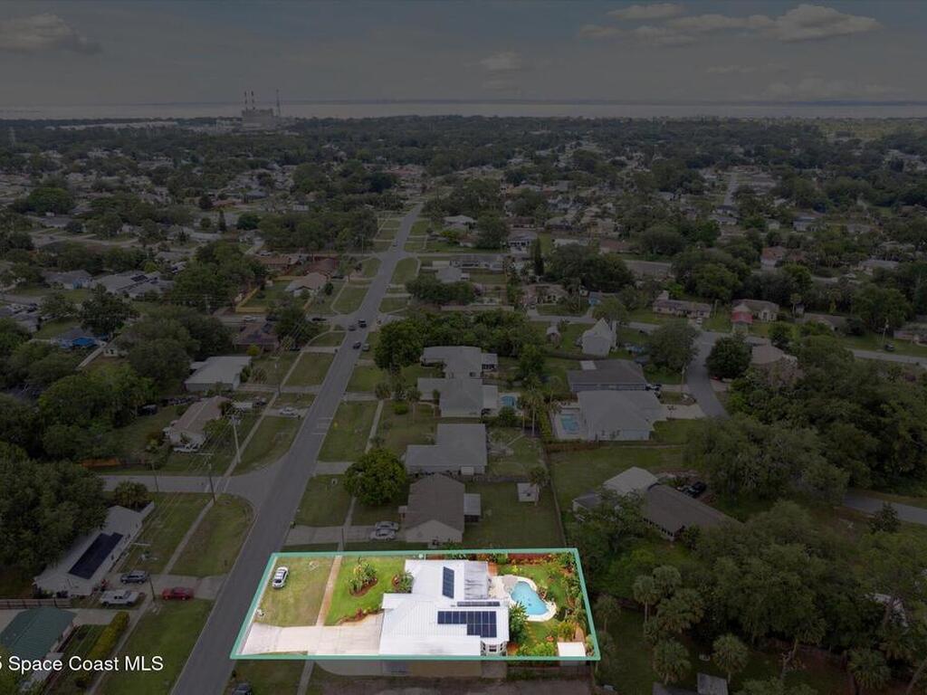 4625 Curtis Boulevard, Cocoa, FL 32927